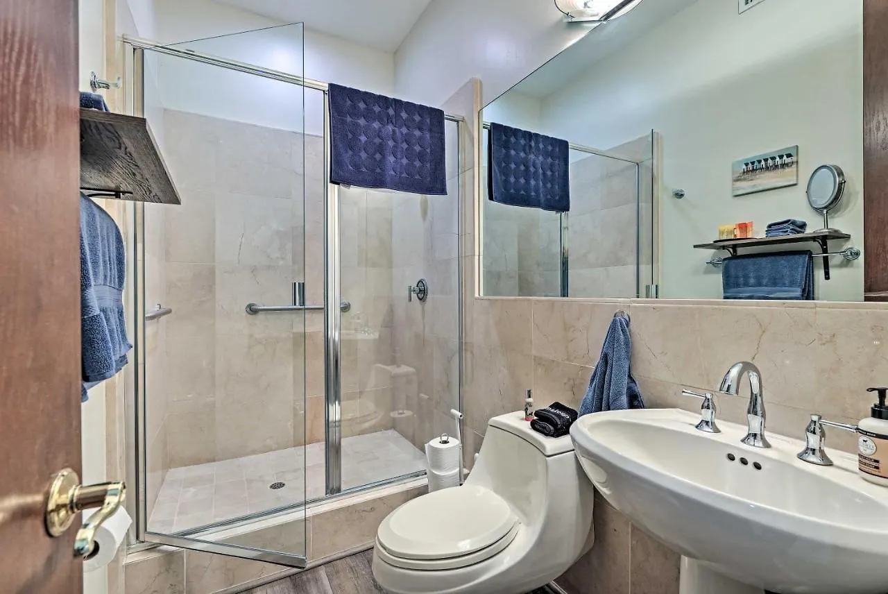 Pet-Friendly Glendale Oasis With Pool And Hot Tub! Villa Phoenix 0*,  USA